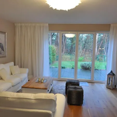 House Dune Forest B * Dierhagen