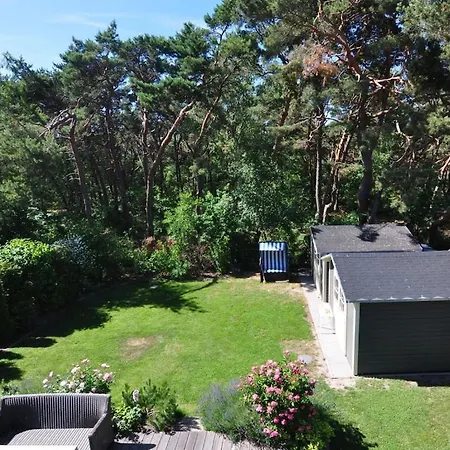Apartment House Dune Forest B *