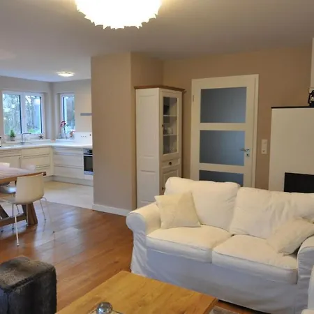 House Dune Forest B Apartment *