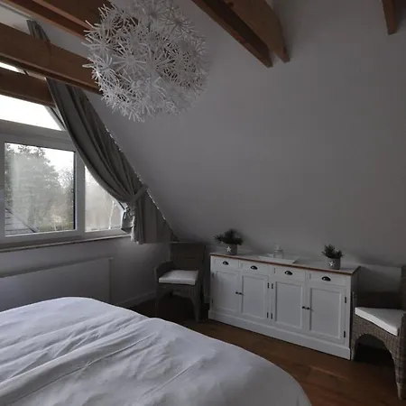 House Dune Forest B Apartment
