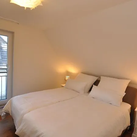 Apartment House Dune Forest B