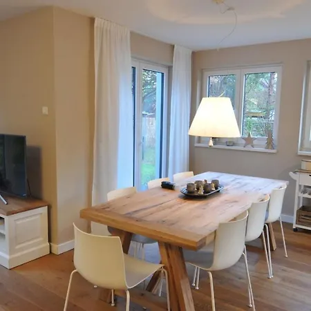 Apartment House Dune Forest B